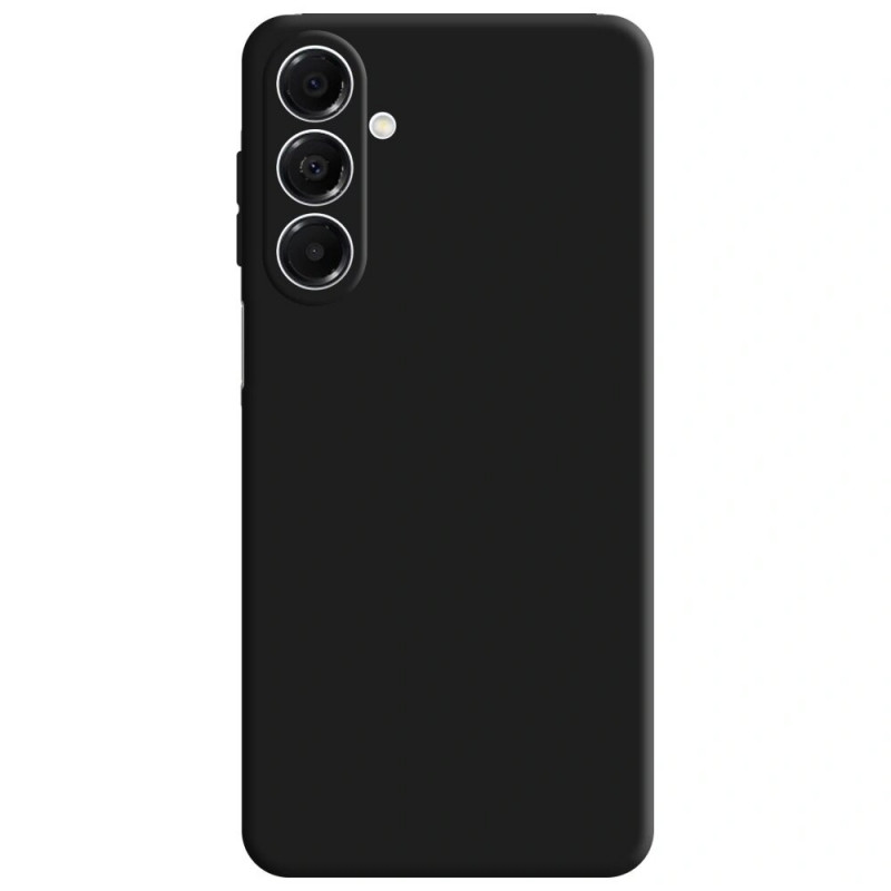 3MK Matt Case Pro Samsung Galaxy A17 5G, preto