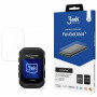 Protetor de ecrã em vidro híbrido 3MK FlexibleGlass Garmin Edge MTB