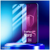 Protetor de ecrã em vidro híbrido 3MK FlexibleGlass para OnePlus Nord 5