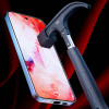Protetor de ecrã em vidro híbrido 3MK FlexibleGlass Google Pixel 10 / 10 Pro