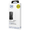 3MK Armor MagCase para Samsung Galaxy S25 FE, transparente