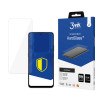 Película de vidro temperado 3MK HardGlass para Honor 400 Smart 4G / 5G