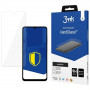 Película de vidro temperado 3MK HardGlass para Samsung Galaxy A07 4G