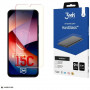 Película de vidro temperado 3MK HardGlass para Redmi 15C 4G / 5G (171 mm) / Poco C85 4G