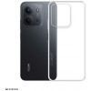 Capa 3MK Clear Case para Redmi 15C 4G / 5G (171 mm) / Poco C85 4G, transparente