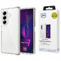 Capa 3MK Armor para Samsung Galaxy Z Fold 7, Transparente