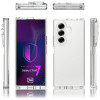 Capa 3MK Armor para Samsung Galaxy Z Fold 7, Transparente