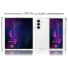 Capa 3MK Armor para Samsung Galaxy Z Fold 7, Transparente