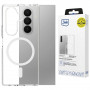 3MK Armor MagCase para Samsung Galaxy Z Fold7, Transparente