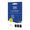 Protetor de lente de câmara 3MK Lens Protection para Xiaomi Redmi 15C 4G