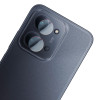 Protetor de lente de câmara 3MK Lens Protection para Xiaomi Redmi 15C 4G