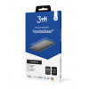 Protetor de ecrã em vidro híbrido 3MK FlexibleGlass para Xiaomi Redmi 15C 4G