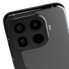 Capa 3MK Clear Case para Xiaomi 15T Pro 5G, transparente