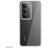 Capa 3MK Armor para Redmi 15 4G / 15 5G, Transparente