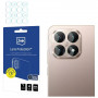 Protetor de lente de câmara 3MK Lens Protection para Xiaomi 15T