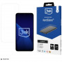 Película de vidro temperado 3MK HardGlass para Redmi 15 4G / 15 5G