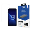Película de vidro temperado 3MK HardGlass para Redmi 15 4G / 15 5G
