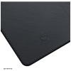Capa carteira 3MK para Honor X5C Plus 4G, preta