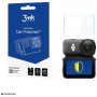 Vidro híbrido 3MK Cam Protection para DJI Osmo Nano