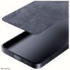 3MK Matt Case Pro para Xiaomi 15T Pro 5G, preto