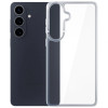 Capa 3MK Armor para Samsung Galaxy S26, transparente