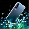 Capa 3MK Armor para Samsung Galaxy S26, transparente