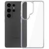 Capa 3MK Armor para Samsung Galaxy S26 Ultra, transparente