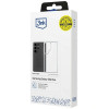 Capa 3MK Armor para Samsung Galaxy S26 Ultra, transparente