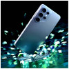 Capa 3MK Armor para Samsung Galaxy S26 Ultra, transparente