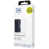 Capa protetora 3mk Clear MagCase para Samsung Galaxy S26+, transparente