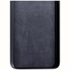 Capa protetora 3mk Matt Case Pro para Samsung Galaxy S26, preta