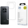 Capa protetora 3mk Clear Case Redmi Note 15 Pro 5G, transparente