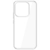 Capa protetora 3mk Armor Case Xiaomi 17, transparente