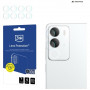 Protetor de lentes de câmara 3mk Lens Protection para Realme P3 Lite 4G (4 un.)