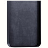 Capa para smartphone 3MK Matt Case Pro Redmi Note 15 Pro, preta