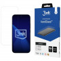 Película de vidro temperado 3MK HardGlass para Xiaomi 17
