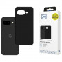 Capa para smartphone 3MK Matt Case Google Pixel 10A, preta