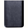 Capa para smartphone 3MK Matt Case Pro Google Pixel 10A, preta