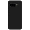 Capa para smartphone 3MK Matt Case Pro Google Pixel 10A, preta