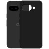 Capa para smartphone 3MK Matt Case Pro Google Pixel 10A, preta