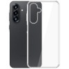 Capa 3MK Armor Case para smartphone Samsung Galaxy A27 5G, transparente
