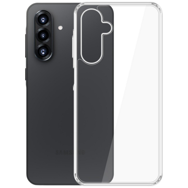 Capa 3MK Armor Case para smartphone Samsung Galaxy A27 5G, transparente