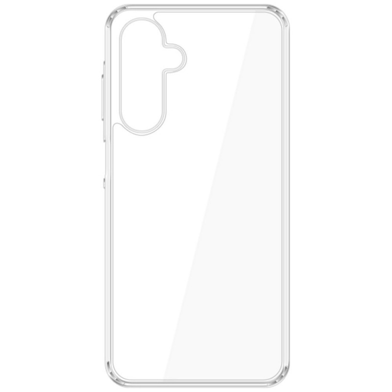 Capa 3MK Armor Case para smartphone Samsung Galaxy A27 5G, transparente