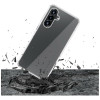Capa 3MK Armor Case para smartphone Samsung Galaxy A27 5G, transparente