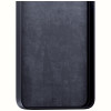Capa para smartphone 3MK Matt Case Pro Samsung Galaxy A27 5G, preta