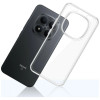 Capa 3MK Armor Case para Xiaomi Redmi Note 15 Pro+ 5G, transparente