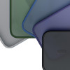 3MK Smoke MagCase para Samsung Galaxy S24, azul