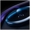 3MK Smoke MagCase para Apple iPhone 17 Pro, roxo