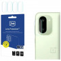Protetor de lentes de câmara 3MK Lens Protection para OnePlus 15R (4 un.)