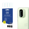 Protetor de lentes de câmara 3MK Lens Protection para OnePlus 15R (4 un.)